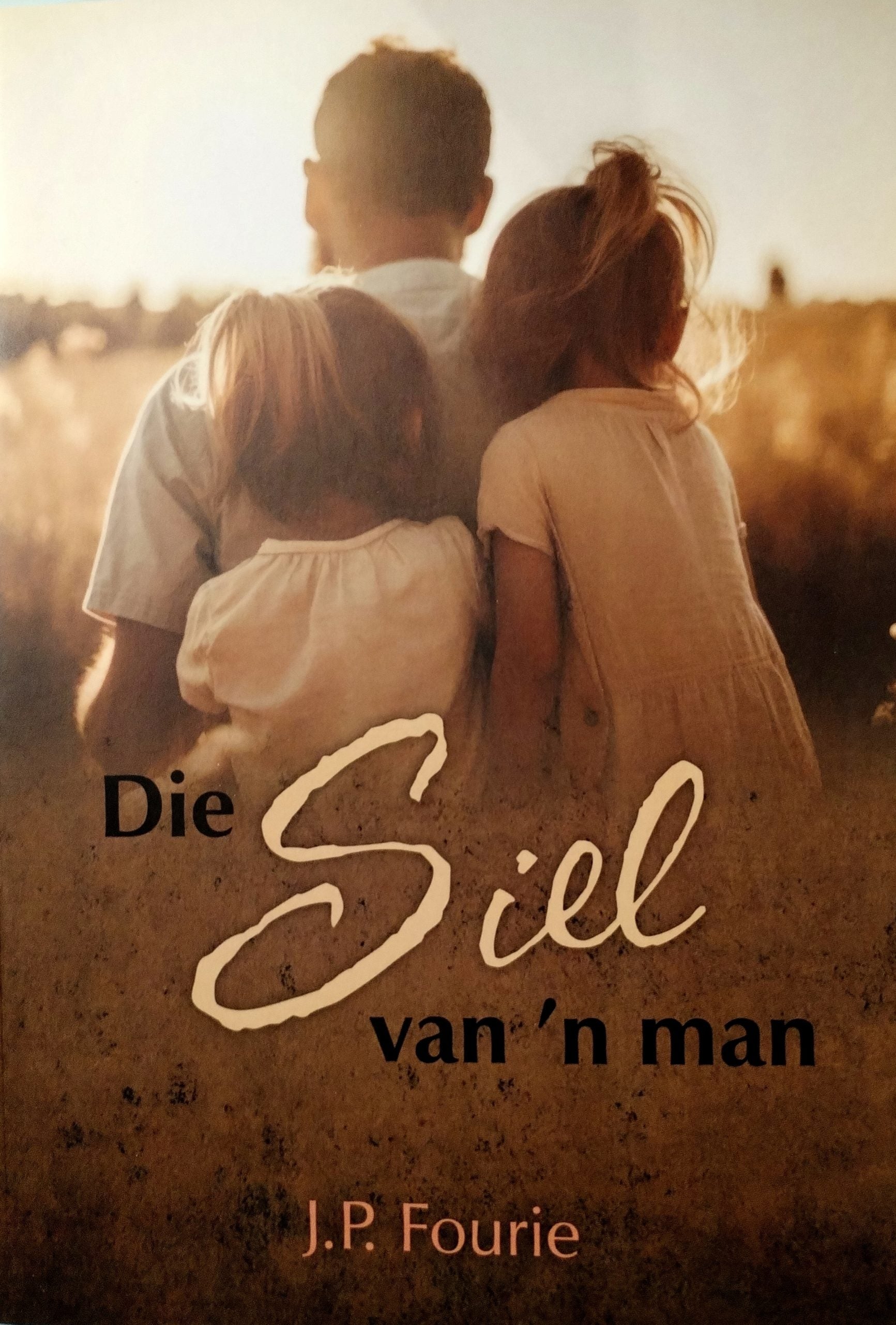 Die siel van 'n man