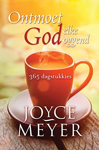 Elke dag nader aan God 365 dagtukkies