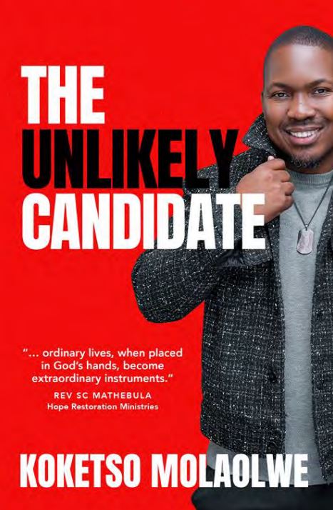 An Unlikely Candidate