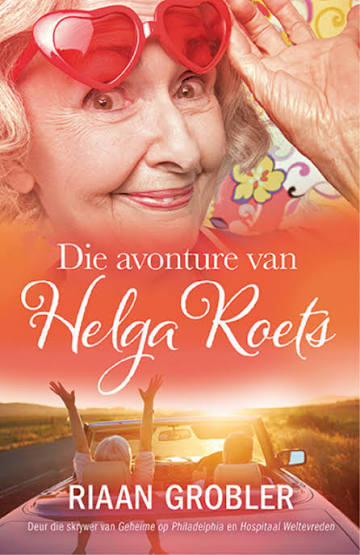 Die avonture van Helga Roets