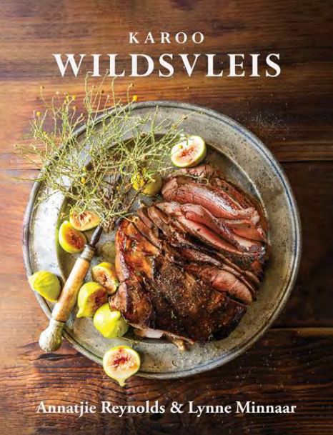 Karoowildsvleis