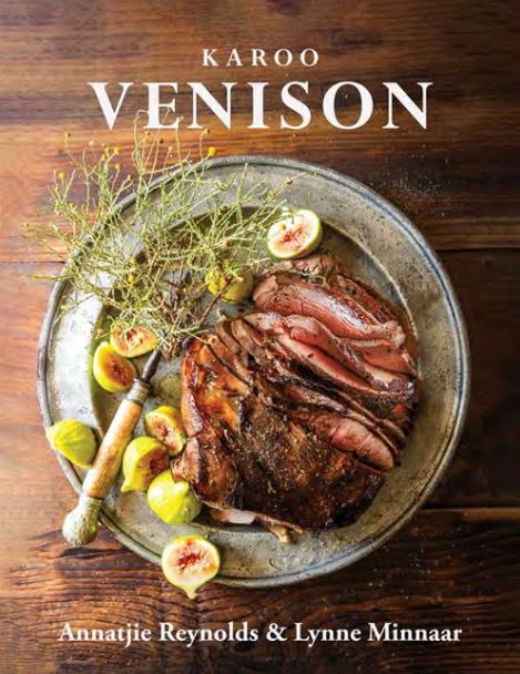 Karoo Venison