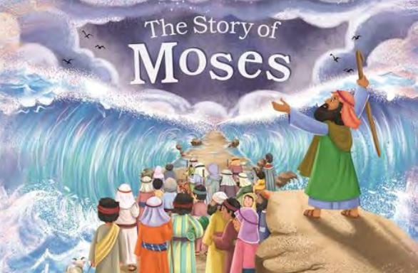 The Story of Moses