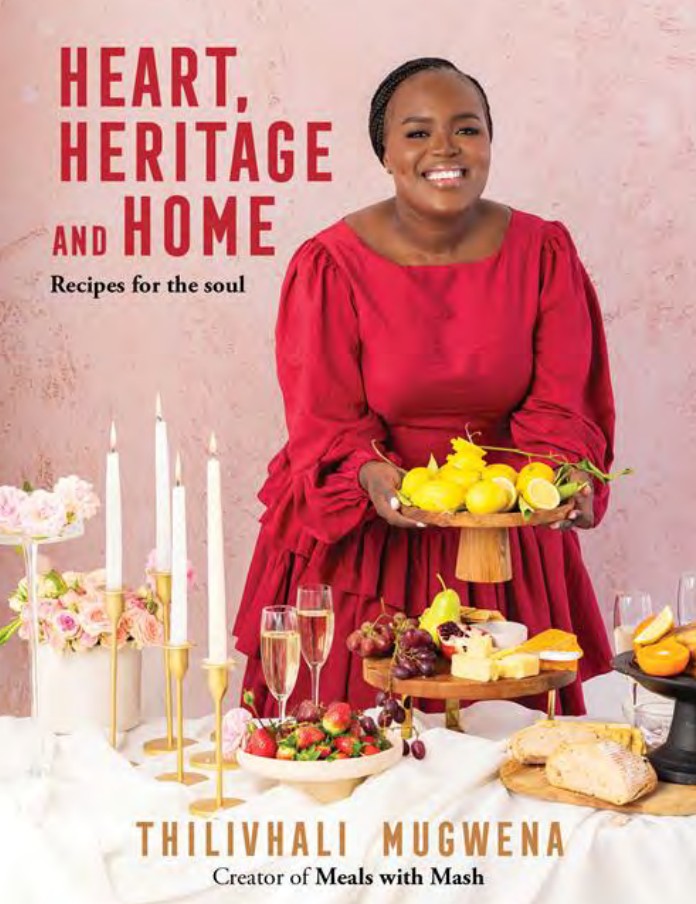 Heart, Heritage and Home
