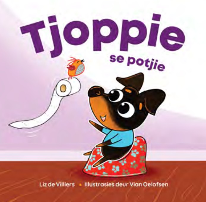 Tjoppie se potjie