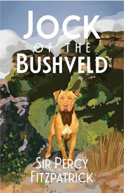 Jock of the Bushveld