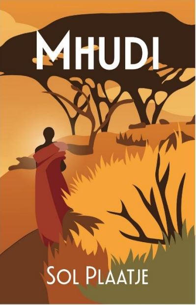 Mhudi