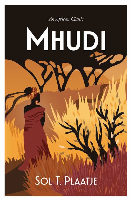 Mhudi - An African Classic