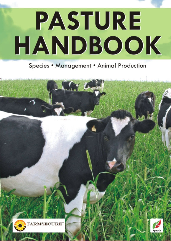 Pasture handbook