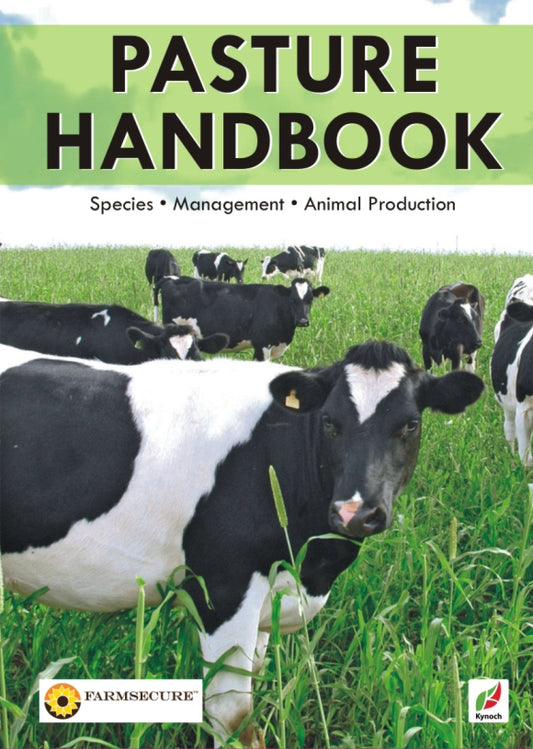 Pasture handbook