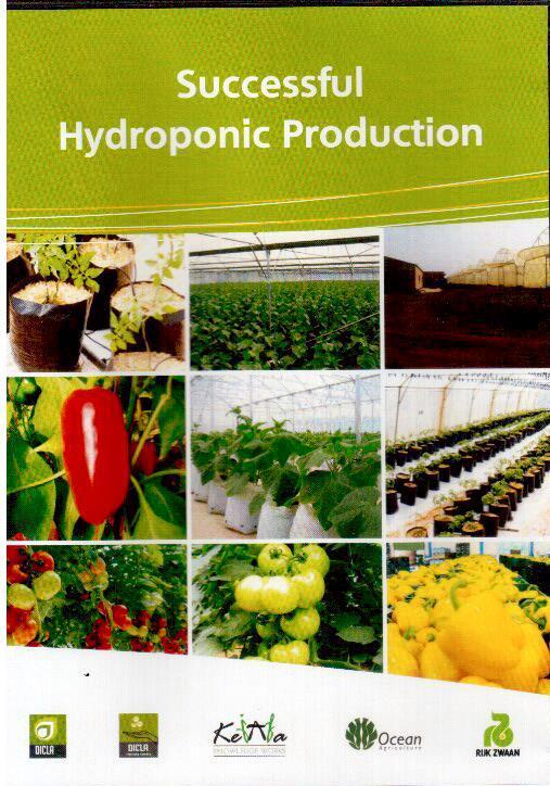 Successful Hydroponic  Production