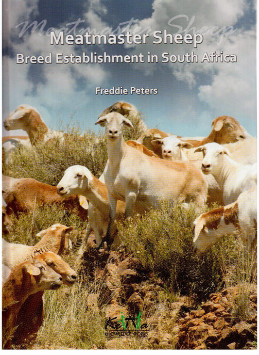 Meatmaster-Breed Establishment