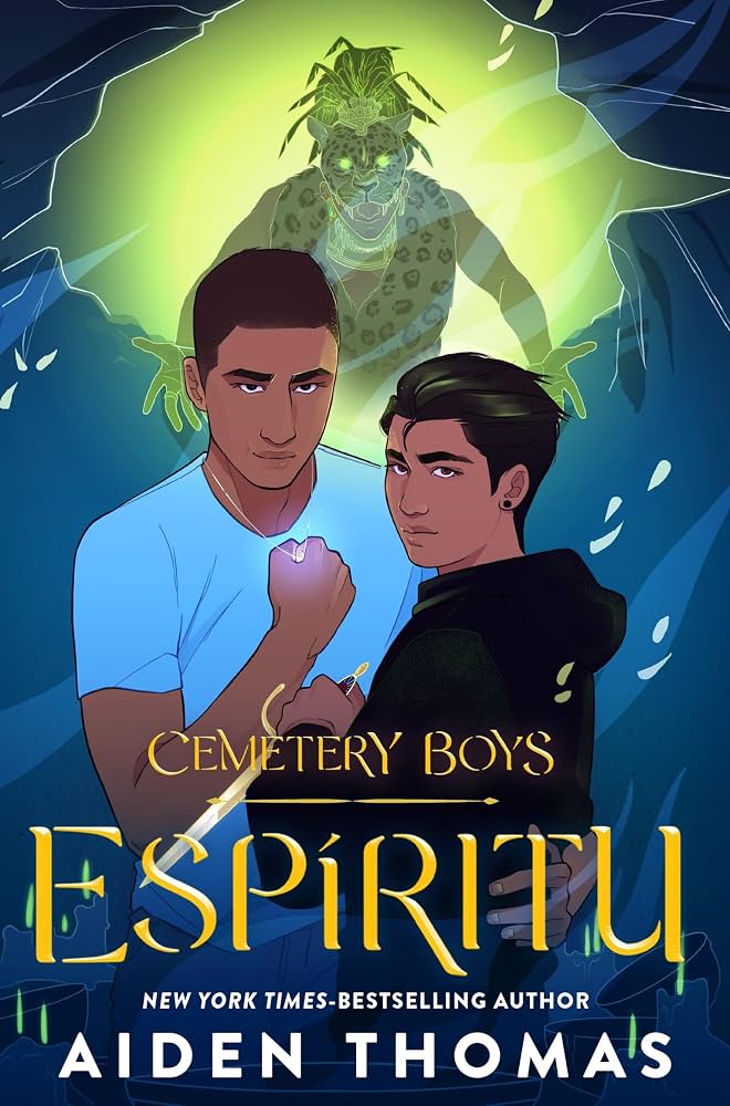 Espíritu