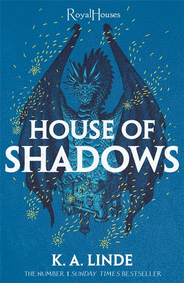 House of Curses: House of Shadows