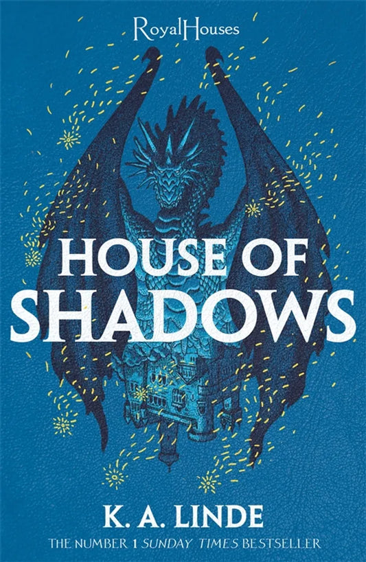 House of Curses: House of Shadows