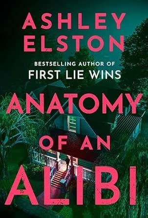 Anatomy of an Alibi