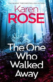 The One Who Walked Away