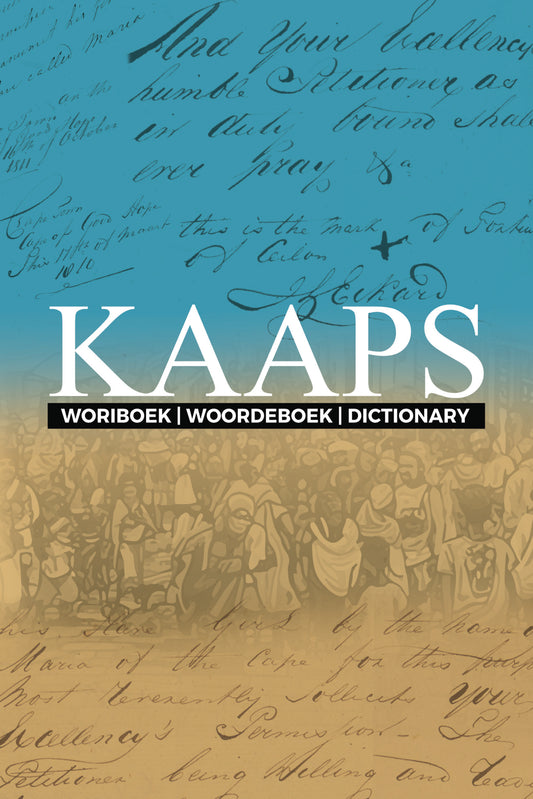 Kaaps woriboek