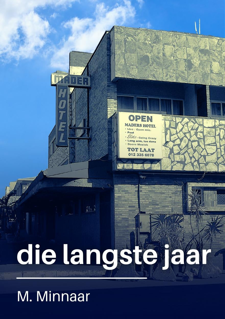 Die langste jaar