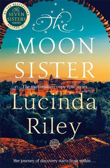The Moon Sister