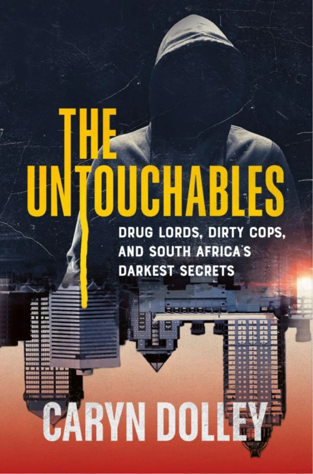 The Untouchables