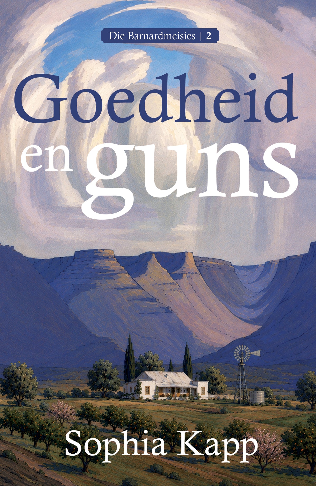 Goedheid en guns