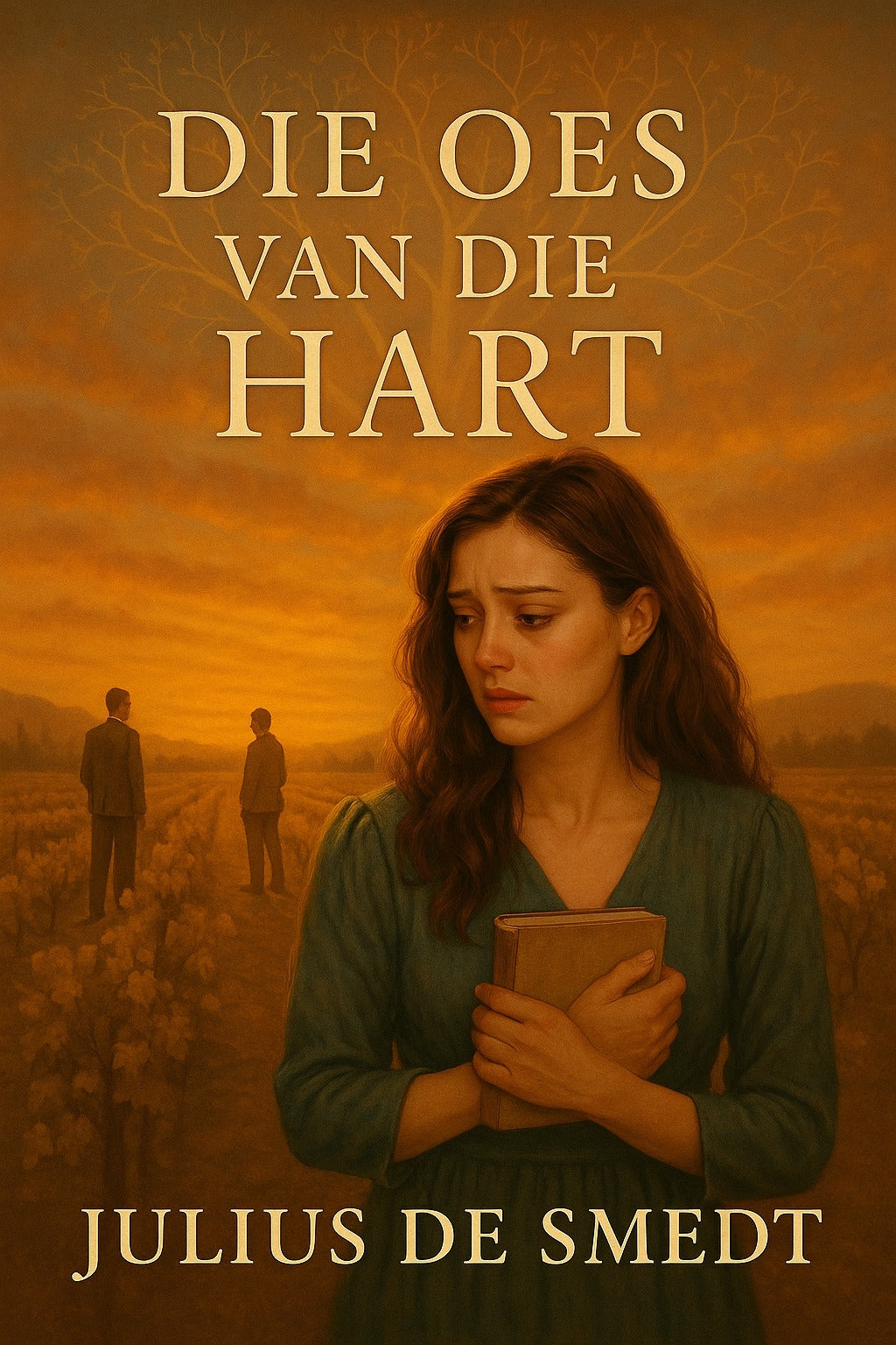 Die oes van die hart