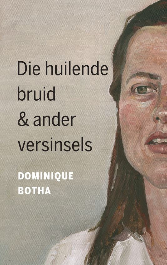 Die huilende bruid & ander versinsels
