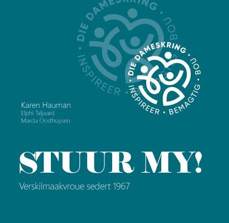 Stuur my