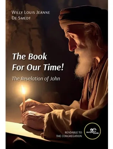 The Book for Our Time!
