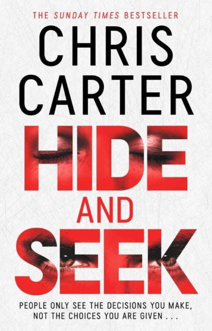 Hide and Seek