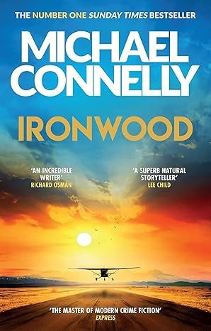 Ironwood