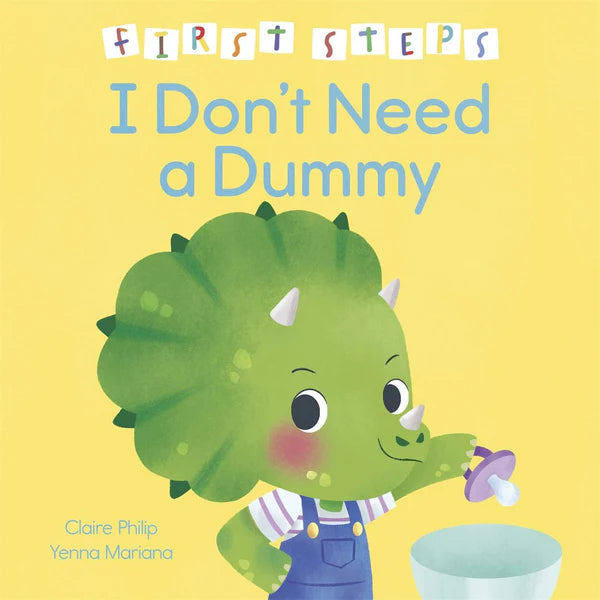 I Don't Need a Dummy
