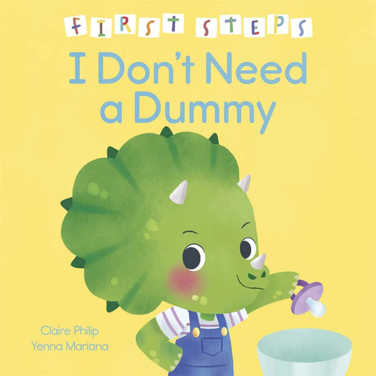 I Don't Need a Dummy
