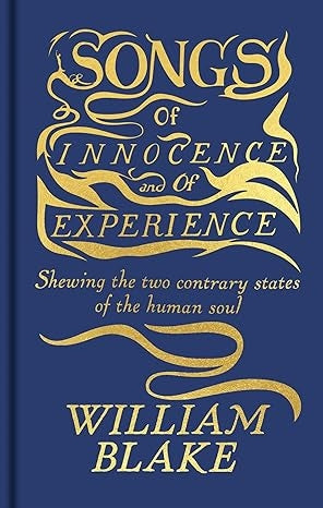 Songs of Innocence and of Experience