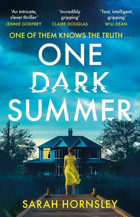 One Dark Summer