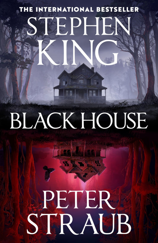 The Talisman Trilogy 2: Black House