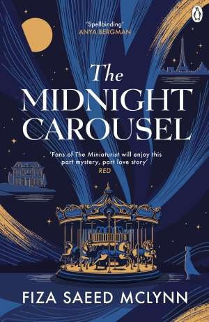 The Midnight Carousel