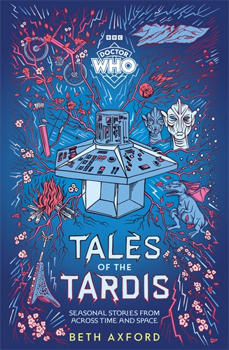 Doctor Who: Tales of the TARDIS