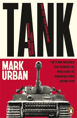 Tank