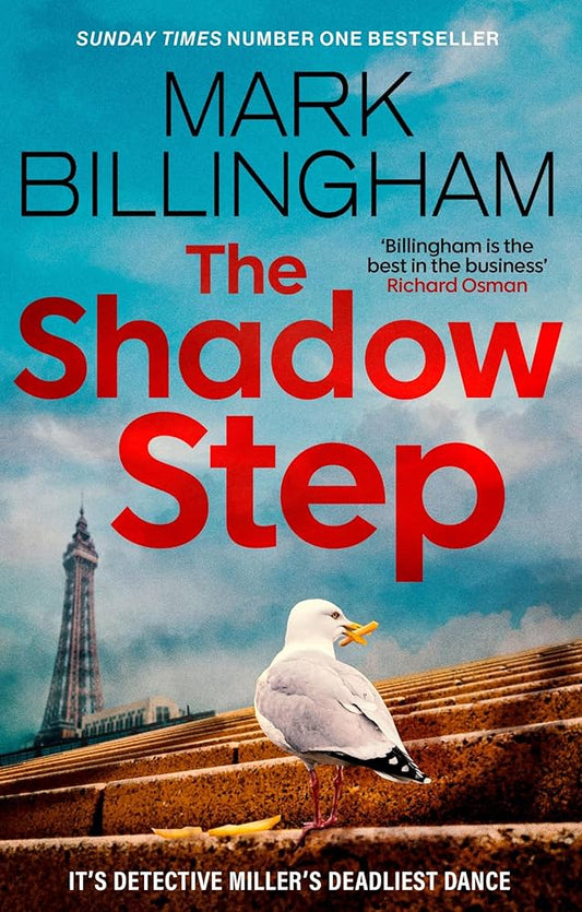 The Shadow Step