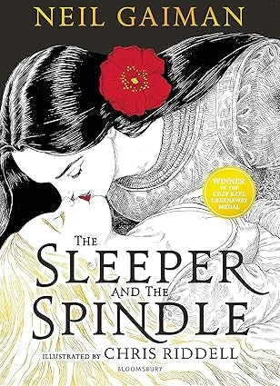 Sleeper & The Spindle