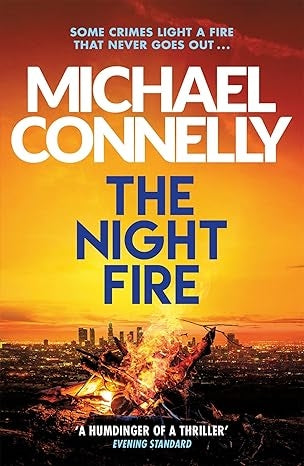 Night Fire Bpb