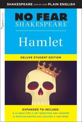 No Fear Shakespeare: Hamlet