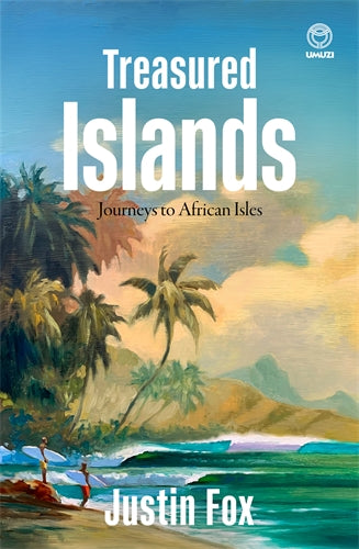 Treasured Islands