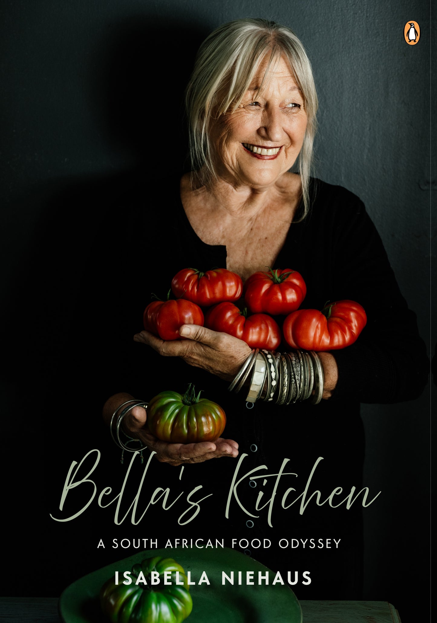 Bella’s Kitchen