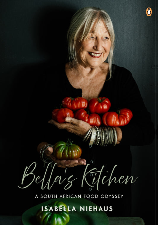 Bella’s Kitchen