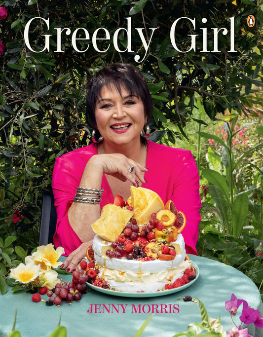 Greedy Girl
