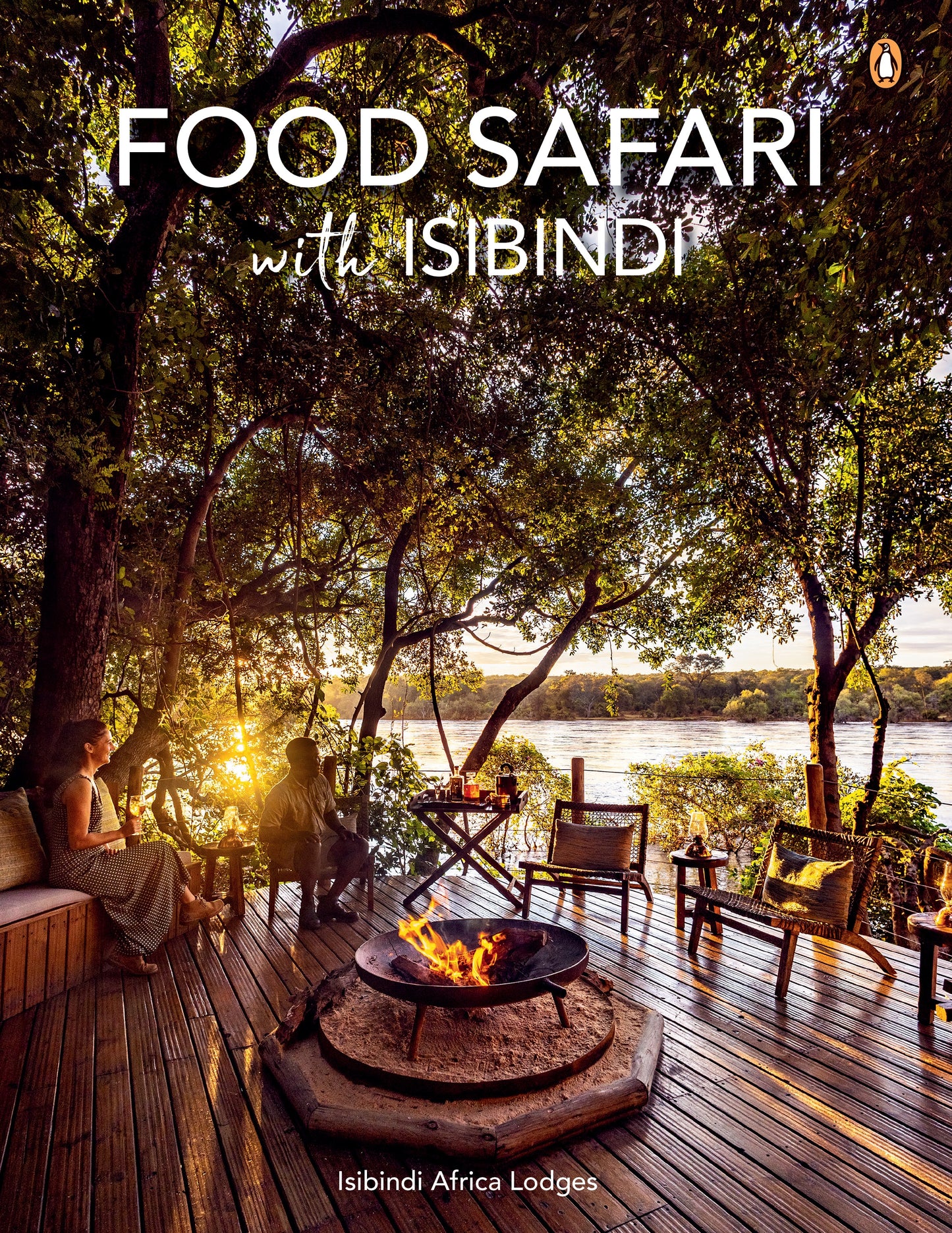 Food Safari with Isibindi