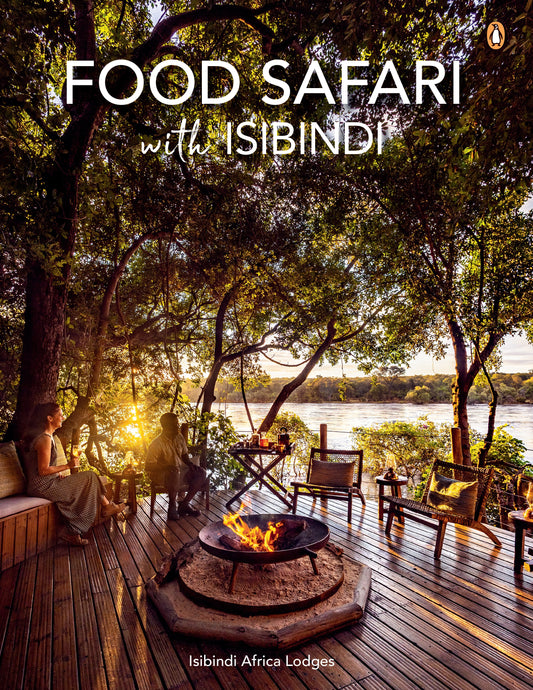 Food Safari with Isibindi